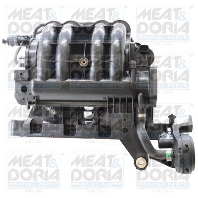 Intake Manifold Module